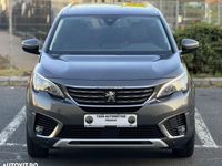 second-hand Peugeot 5008 