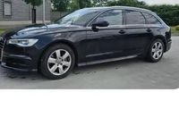 Second-hand Audi A6 215 CP (158 kW) 2016 Break