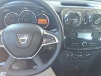 second-hand Dacia Sandero 0.9 TCe Ambiance