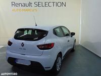 second-hand Renault Clio IV dCi Zen