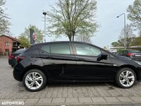 second-hand Opel Astra 