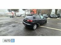 Second-hand Seat Ibiza 75 CP (55 kW) 2004 Negru Hatchback
