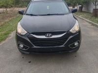Second-hand Hyundai ix35 116 CP (85 kW) 2011 SUV