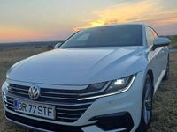 Second-hand VW Arteon R-line 190 CP (139 kW) 2021 Berlinǎ