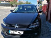 second-hand VW Jetta 