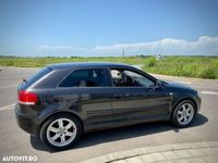 second-hand Audi A3 