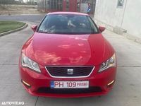 second-hand Seat Leon 