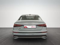 Nouă Audi A3 150 CP (110 kW) 2026 Gri mediu  normal