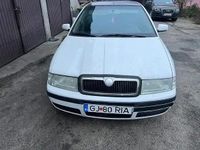Second-hand Skoda Octavia 90 CP (66 kW) 2003 Berlinǎ