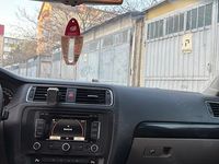 Second-hand VW Jetta 105 CP (77 kW) 2012 Negru Berlinǎ