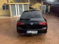 Second-hand VW Passat 239 CP (175 kW) 2016 Berlinǎ