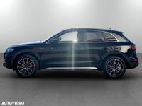 Second-hand Audi Q5 Advanced 299 CP (219 kW) 2025 Culoarenegru SUV