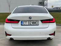 second-hand BMW 318 2.0 D Automata/Piele/Interior M-Paket/Keyless Entry/Pilot,
