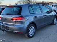 Second-hand VW Golf VII 122 CP (89 kW) 2012 Culoaregri Hatchback