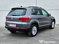 second-hand VW Tiguan 2.0 Tdi Cup Edition 4Motion 4x4 an 2015