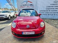 second-hand VW Beetle 1.6 DIESEL - Garantie inclusa, Test drive . Km garantati . Livrare gratis