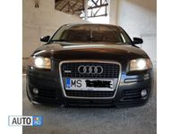 second-hand Audi A3 61