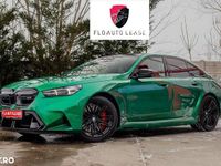 Nouă BMW M5 727 CP (534 kW) 2025 Culoareverde Berlinǎ