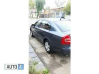 Second-hand Skoda Octavia 105 CP (77 kW) 2007 Hatchback