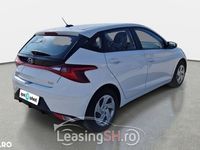 second-hand Hyundai i20 1.25 75CP M/T Comfort