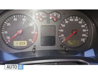 second-hand VW Golf IV 1.4 16v