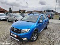 second-hand Dacia Sandero Stepway Blue dCi 95 Prestige