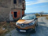 Second-hand Renault Kadjar 131 CP (96 kW) 2015 Maro SUV