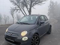 Second-hand Fiat 500 70 CP (51 kW) 2021 Culoaregri Coupe