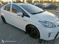 Second-hand Toyota Prius 136 CP (100 kW) 2015 Hatchback