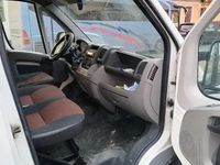 Second-hand Fiat Ducato 96 CP (70 kW) 2008 Van