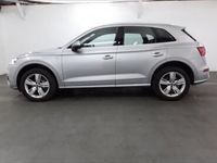 second-hand Audi Q5 2.0 TDI Quattro S tronic Design