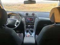 Second-hand Ford Mondeo Titanium 163 CP (119 kW) 2014 Gri Break