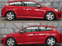 second-hand Volvo C30 D2 RDesign