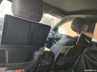 Second-hand Mercedes GLE350 258 CP (189 kW) 2016 Coupe