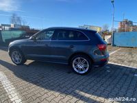 second-hand Audi Q5 