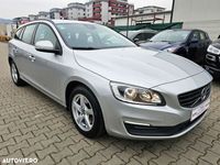 second-hand Volvo V60 D2 Geartronic Summum