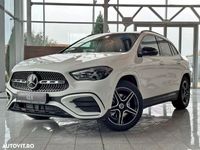 second-hand Mercedes GLA200 d 4Matic 8G-DCT AMG Line Advanced Plus