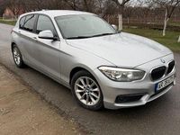 Second-hand BMW 116 Efficient Dynamics 116 CP (85 kW) 2015 Culoaregri Hatchback