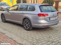 second-hand VW Passat Variant 2.0 TDI SCR DSG Highline