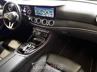 second-hand Mercedes E400 Clasa