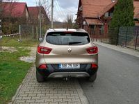 second-hand Renault Kadjar 4x4 2016