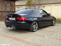 second-hand BMW 335 Seria 3 i Coupe M Sport Edition