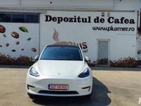 second-hand Tesla Model Y Y, long range, dual motor, 000250km