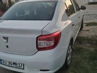 Second-hand Dacia Logan 100 CP (73 kW) 2015 Berlinǎ