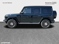 second-hand Mercedes G350 d SW Long