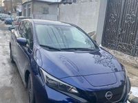 Second-hand Nissan Leaf Acenta 108 kW (147 CP) 2022 Culoarealbastru Hatchback