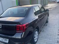 Second-hand Dacia Logan 75 CP (55 kW) 2018 Berlinǎ