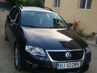 Second-hand VW Passat 140 CP (102 kW) 2005 Break