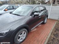 second-hand Mazda CX-3 G150 4x4 AT Revolution