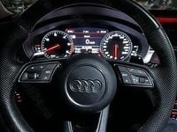 Second-hand Audi A6 190 CP (139 kW) 2017 Break